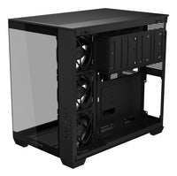 ASUS A32 PLUS Midi Tower Schwarz
