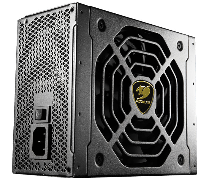COUGAR Netzteil GEX 1050W ATX3.0 / 80 Plus Gold / Modular