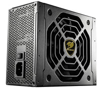 COUGAR Netzteil GEX 1050W ATX3.0 / 80 Plus Gold / Modular