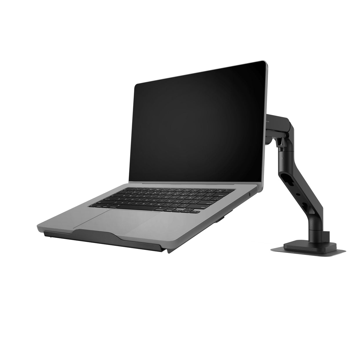 BenQ LTB01 Laptop-Arm Schwarz 43,2 cm (17")
