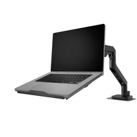 BenQ LTB01 Laptop-Arm Schwarz 43,2 cm (17")
