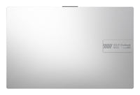 ASUS Vivobook Go 15 E1504FA-BQ2860W AMD Ryzen™ 3 7320U Laptop 39,6 cm (15.6") Full HD 16 GB LPDDR5-SDRAM 512 GB SSD Wi-Fi 5 (802.11ac) Windows 11 Home Silber