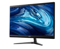 Acer Veriton VZ2592G Intel® Core™ i3 i3-1215U 54,6 cm (21.5") 1920 x 1080 Pixel All-in-One-PC 8 GB DDR4-SDRAM 256 GB SSD Windows 11 Pro Wi-Fi 6E (802.11ax) Schwarz