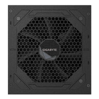 GIGABYTE UD1000GM PG5 V2 Netzteil – PCIe Gen 5.1, 80 PLUS Gold, Vollmodulares Design, 120-mm-Lüfter, ATX 3.1-kompatibel, EU-Stecker