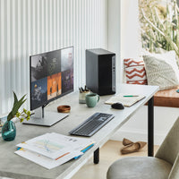 HP Pro Tower 400 G9 Intel® Core™ i5 i5-13500 16 GB DDR4-SDRAM 512 GB SSD Windows 11 Pro PC Schwarz