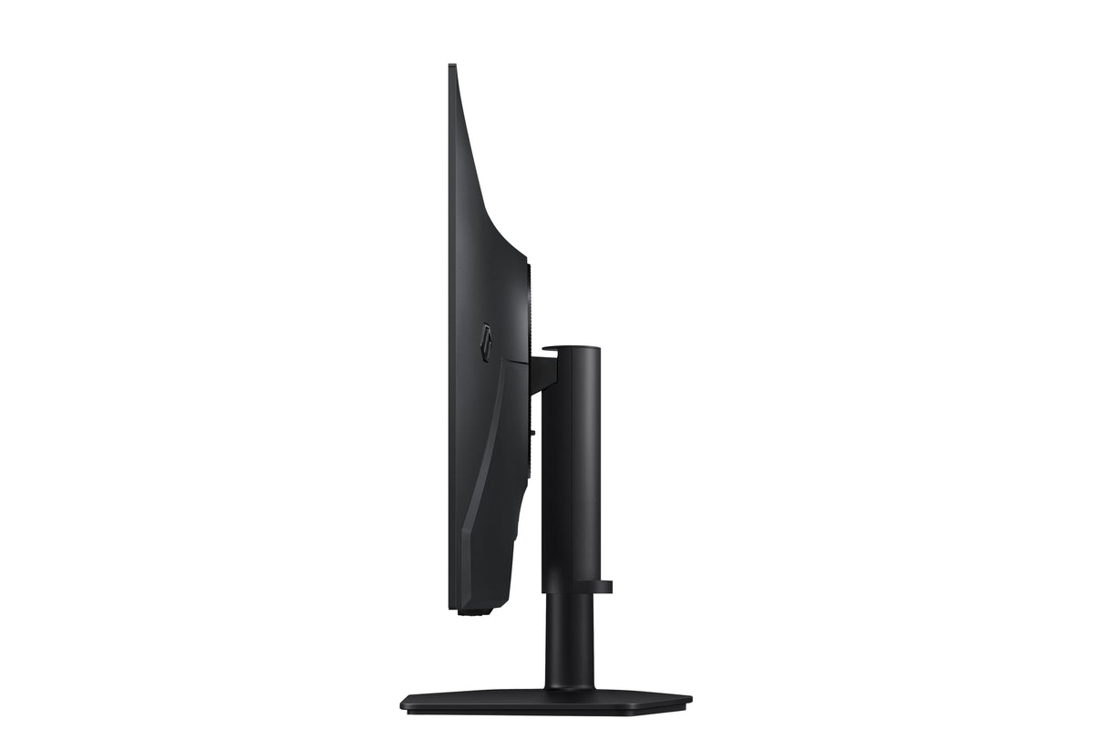 Samsung G73SH Computerbildschirm 81,3 cm (32") 3840 x 2160 Pixel 4K Ultra HD OLED Schwarz