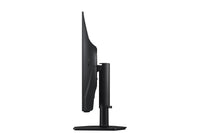 Samsung G73SH Écran d'ordinateur 81,3 cm (32") 3840 x 2160 pixels 4K Ultra HD OLED Noir