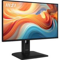 MSI Pro MP245PHG E14 Computerbildschirm 60,5 cm (23.8") 1920 x 1080 Pixel Full HD LCD Schwarz