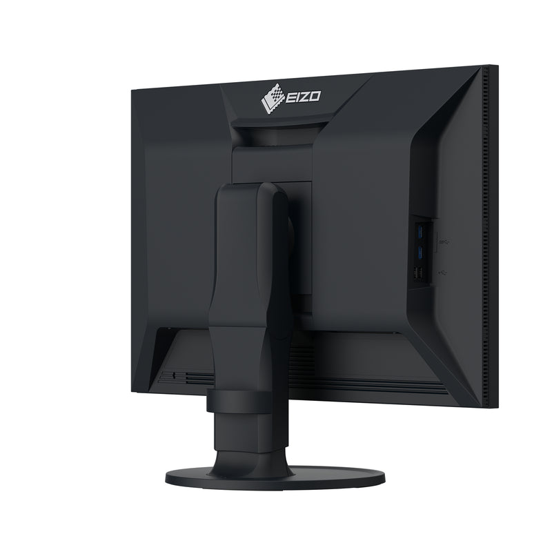 EIZO ColorEdge CS2400S Computerbildschirm 61,2 cm (24.1") 1920 x 1200 Pixel WUXGA LCD Schwarz