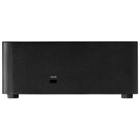 MSI Cubi NUC 13MQG-210BEU 0.84L sized PC Schwarz 1345U Intel SoC