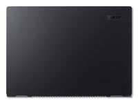 Acer TravelMate P6 TMP614-73-TCO Intel Core Ultra 5 125H Laptop 35,6 cm (14") WQXGA+ 16 GB LPDDR5x-SDRAM 512 GB SSD Wi-Fi 7 (802.11be) Windows 11 Pro Schwarz