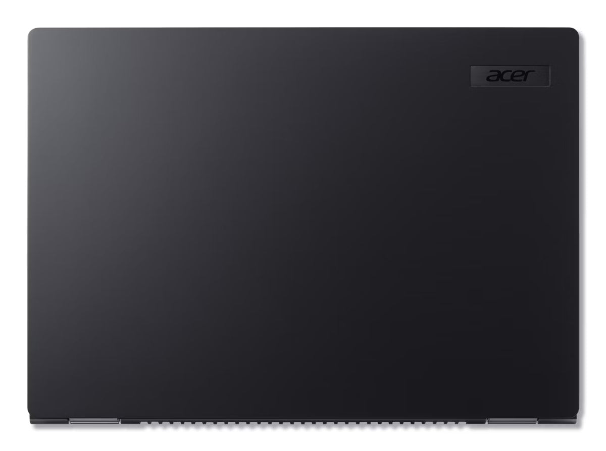 Acer TravelMate P6 TMP614-73-TCO-79JZ Intel Core Ultra 7 155H Laptop 35,6 cm (14") WUXGA 16 GB LPDDR5x-SDRAM 512 GB SSD Wi-Fi 7 (802.11be) Windows 11 Pro Schwarz