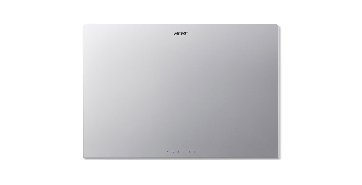 Acer Aspire Lite AL16-54P-523X Intel® Core™ i5 i5-1334U Laptop 40,6 cm (16") WUXGA 16 GB DDR5-SDRAM 512 GB SSD Wi-Fi 6 (802.11ax) Windows 11 Home Silber