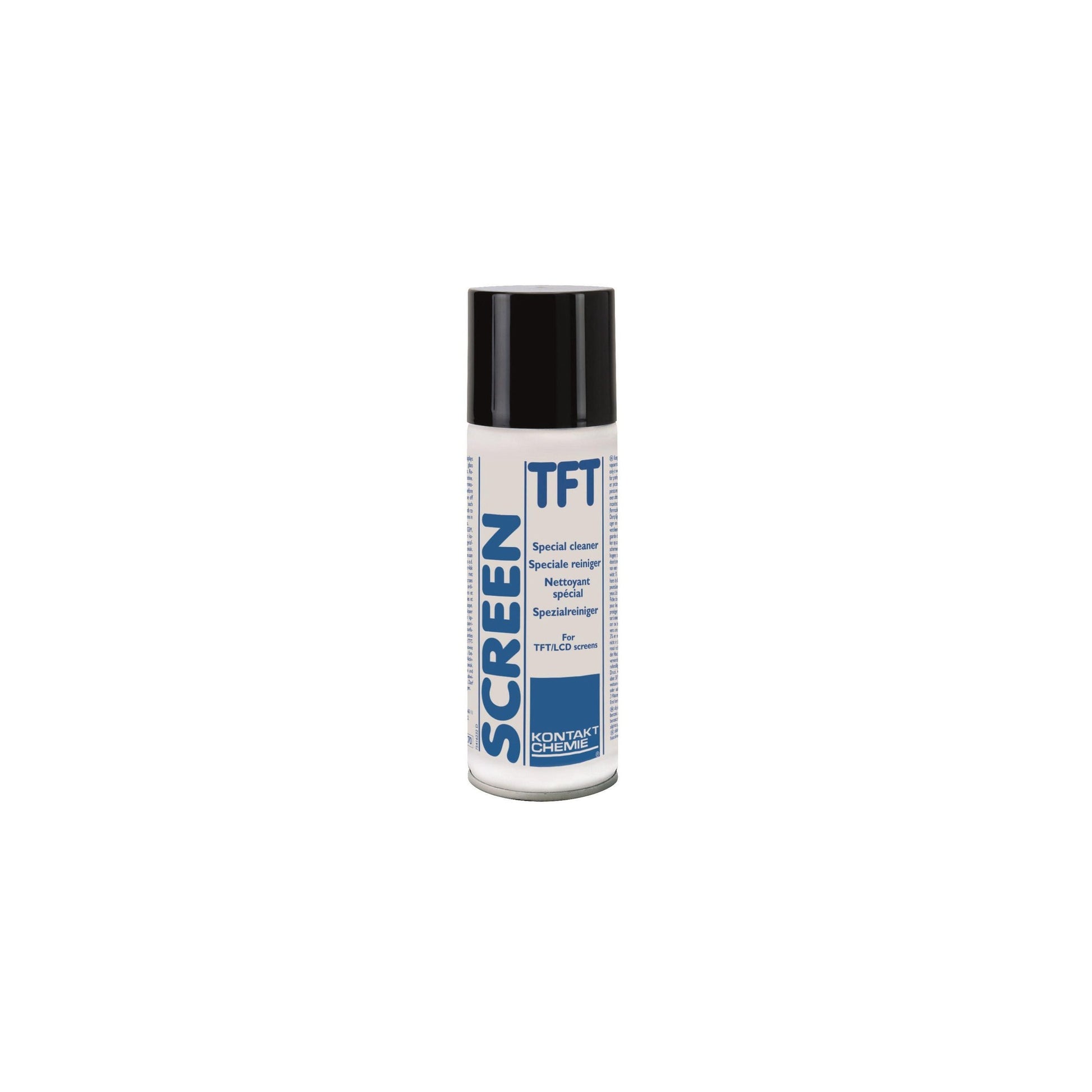 Kontakt Chemie Screen TFT Spray