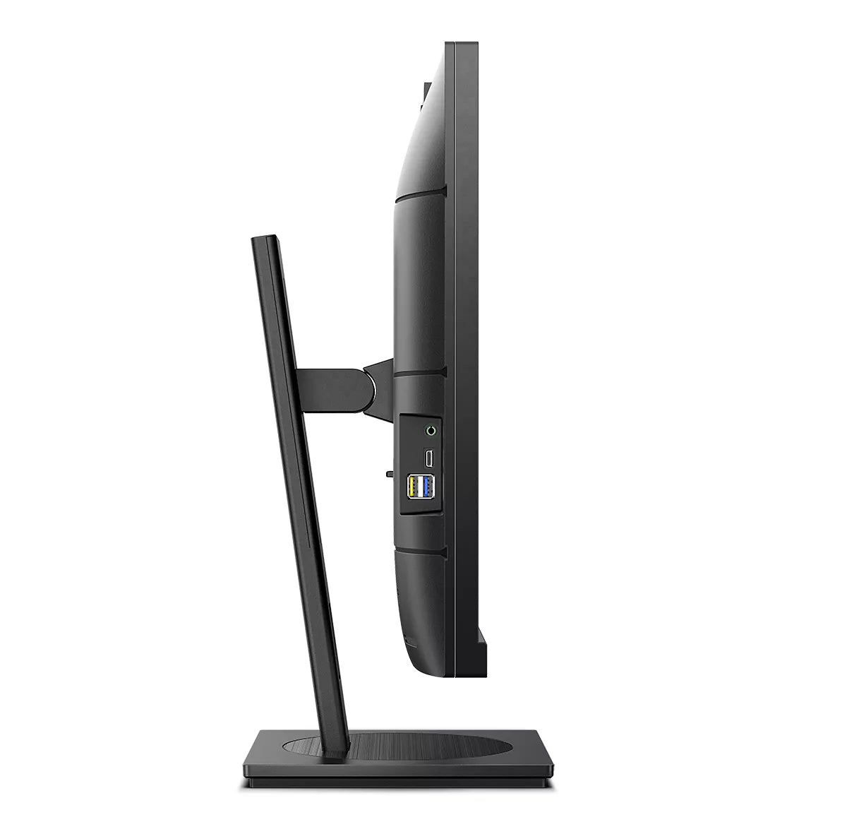 Philips 5000 series 27B1U5601H/00 Computerbildschirm 68,6 cm (27") 2560 x 1440 Pixel Quad HD LCD Schwarz
