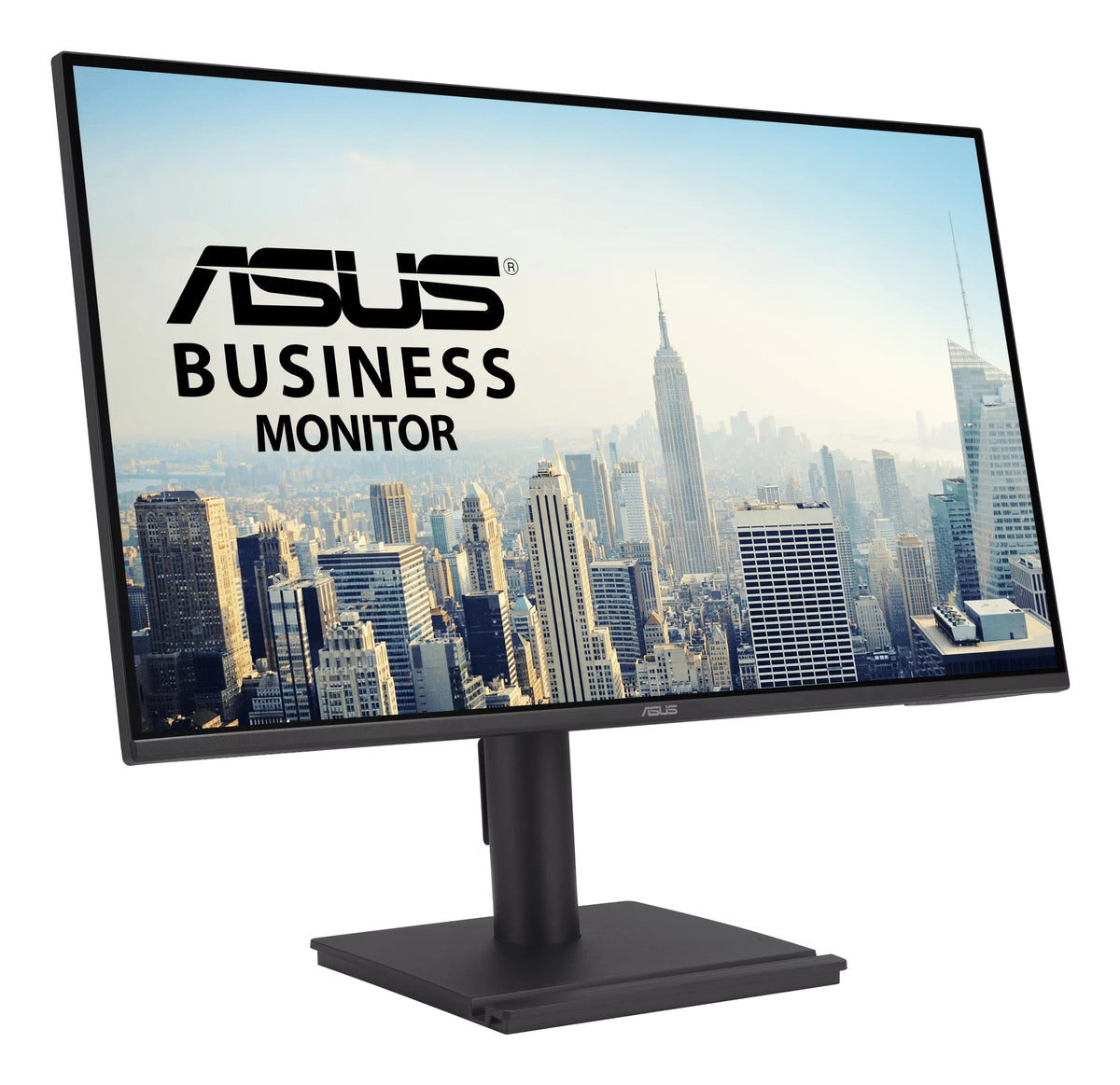 ASUS BE27AQ Computerbildschirm 68,6 cm (27") 2560 x 1440 Pixel Quad HD LCD Schwarz
