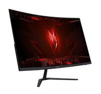 Acer Nitro ED0 ED320QUS3bmiipx Computerbildschirm 80 cm (31.5") 2560 x 1440 Pixel Quad HD LCD Schwarz