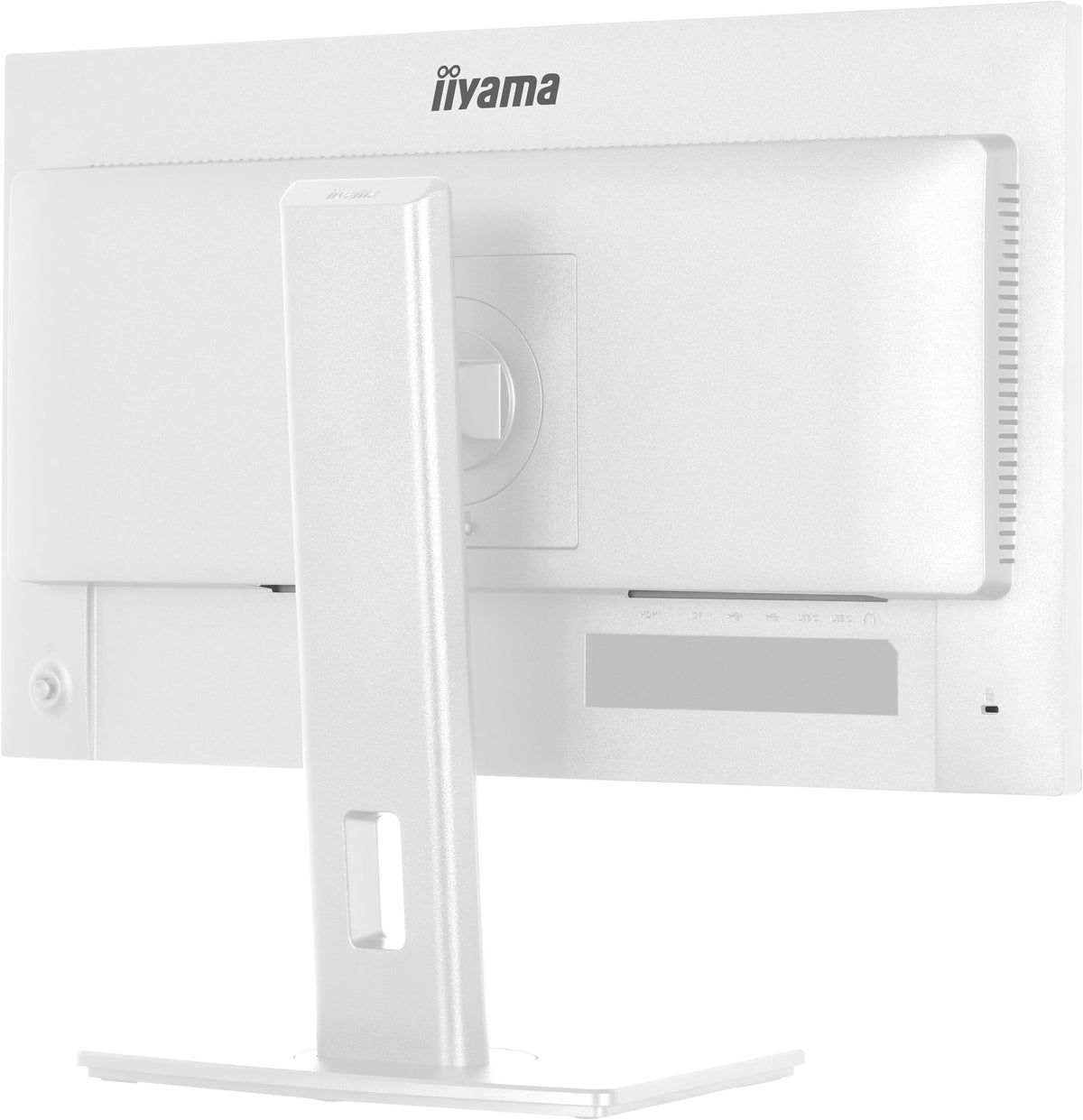 iiyama ProLite XB2497HSU-W1 Computerbildschirm 60,5 cm (23.8") 1920 x 1080 Pixel Full HD LED Weiß