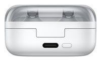 Samsung Galaxy Buds4 Pro Kopfhörer True Wireless Stereo (TWS) im Ohr Anrufe/Musik USB Typ-C Bluetooth Weiß