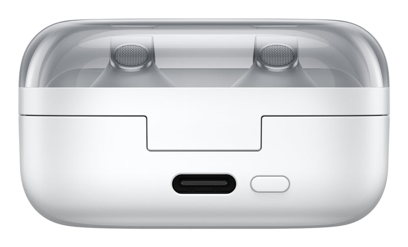 Samsung Galaxy Buds4 Pro Kopfhörer True Wireless Stereo (TWS) im Ohr Anrufe/Musik USB Typ-C Bluetooth Weiß