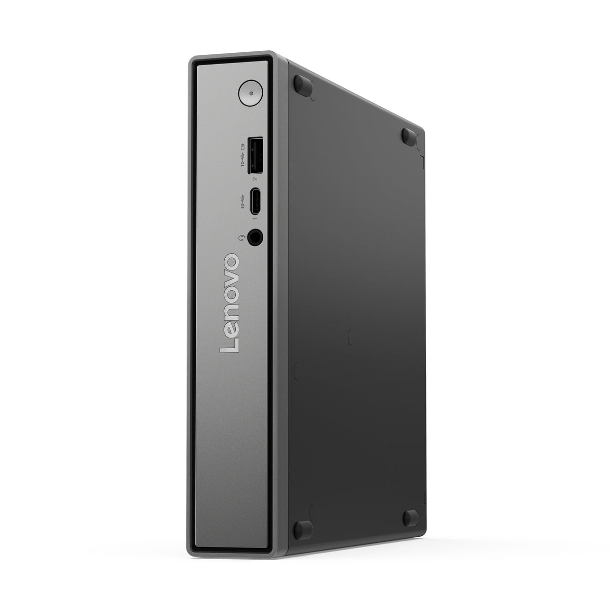 Lenovo ThinkCentre neo 50q Gen 6 Intel Core Ultra 7 256V 16 GB 512 GB SSD Windows 11 Pro Mini PC Mini-PC Schwarz