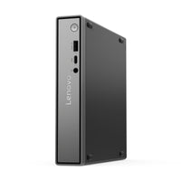 Lenovo ThinkCentre neo 50q Gen 6 Intel Core Ultra 5 226V 16 GB LPDDR5x-SDRAM 512 GB SSD Windows 11 Pro Mini PC Mini-PC Schwarz