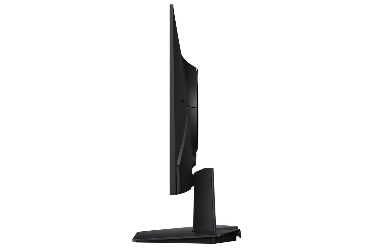 Samsung G50F Computerbildschirm 68,6 cm (27") 2560 x 1440 Pixel Quad HD OLED Schwarz