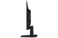 Samsung G50F Computerbildschirm 68,6 cm (27") 2560 x 1440 Pixel Quad HD OLED Schwarz