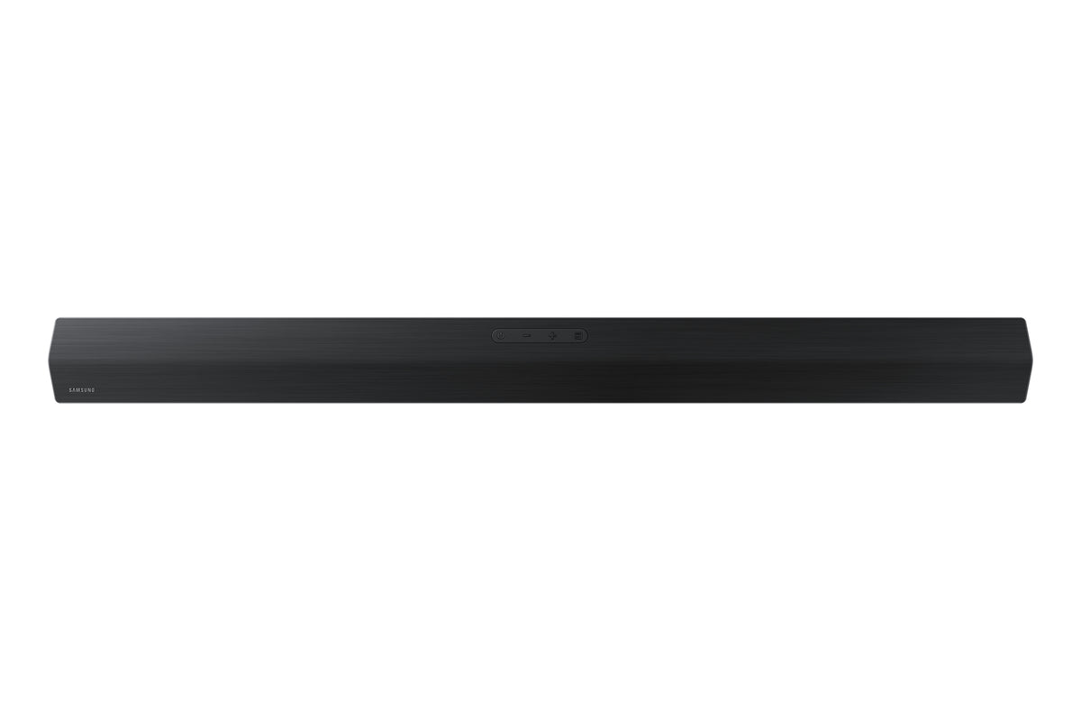 Samsung B-Series HW-B66CF/XN Soundbar-Lautsprecher Schwarz 3.1 Kanäle