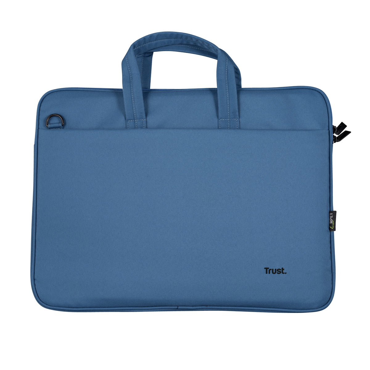 Trust Bologna 40,6 cm (16") Aktenkoffer Blau
