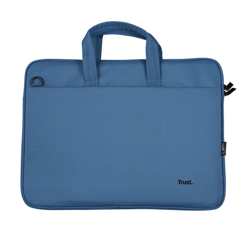 Trust Bologna 40,6 cm (16") Aktenkoffer Blau