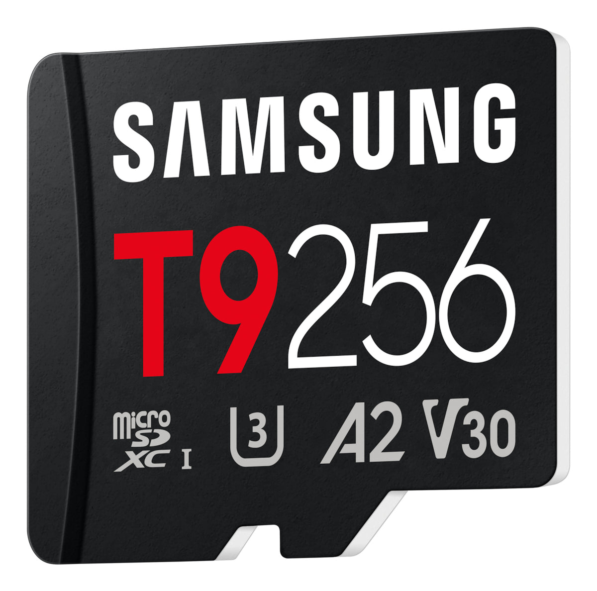 Samsung T9 microSDXC™ UHS-I Speicherkarte - 256 GB ‎ ‎