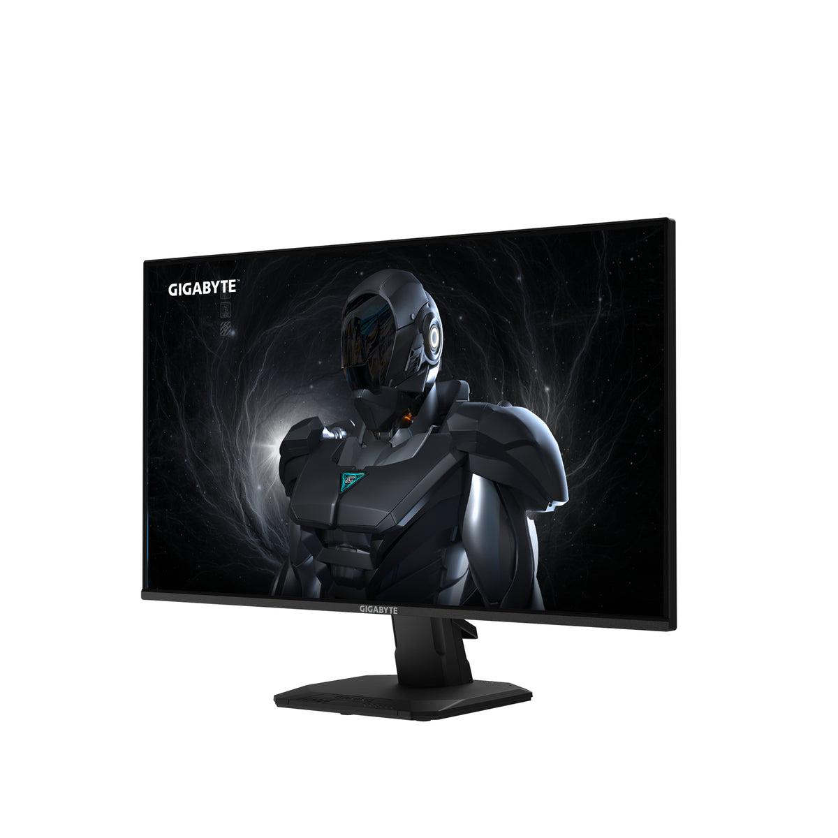 GIGABYTE GS25F2 25" FHD Gaming-Monitor - 1920 x 1080, 200Hz, 1ms, 300 cd/m², Display HDR 10, HDMI 2.0, DisplayPort 1.4
