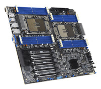 ASUS Z13PE-D16/ASMB11 Intel C741 LGA 4677 (Socket E) Erweitertes ATX