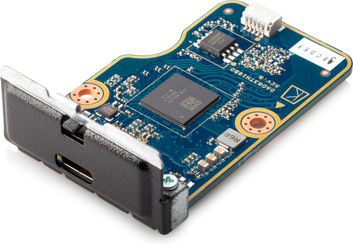 HP Type-C USB 3.1 Gen2 Port mit PD Flex IO
