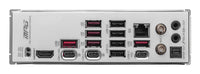 MSI MPG X870E EDGE TI WIFI Motherboard AMD X870E Sockel AM5 ATX