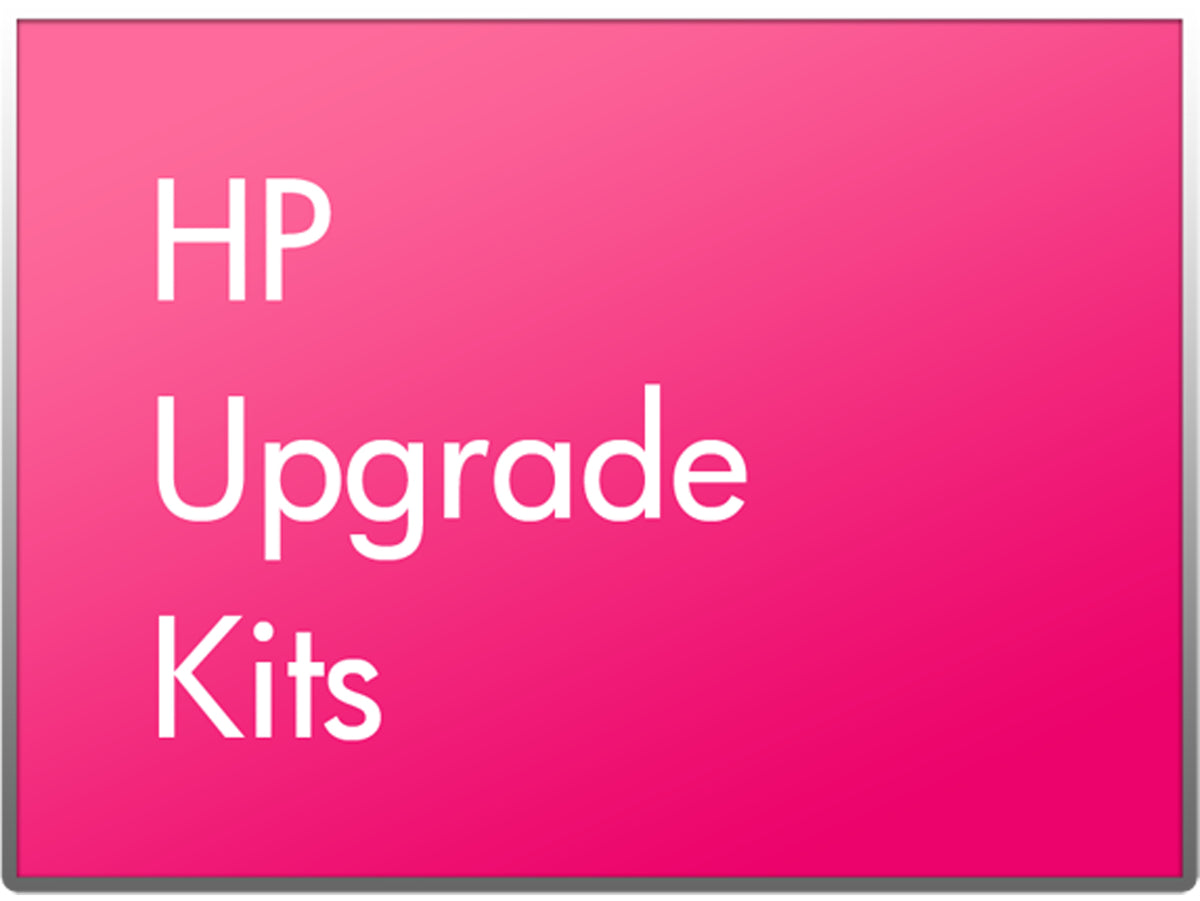 HP rp5800 Frontblenden-Kit