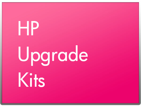 HP rp5800 Frontblenden-Kit