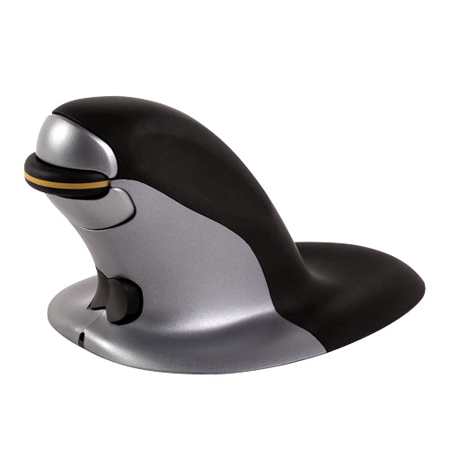 Fellowes 9894501 Souris Bureau Ambidextre RF Sans fil Laser 1200 DPI