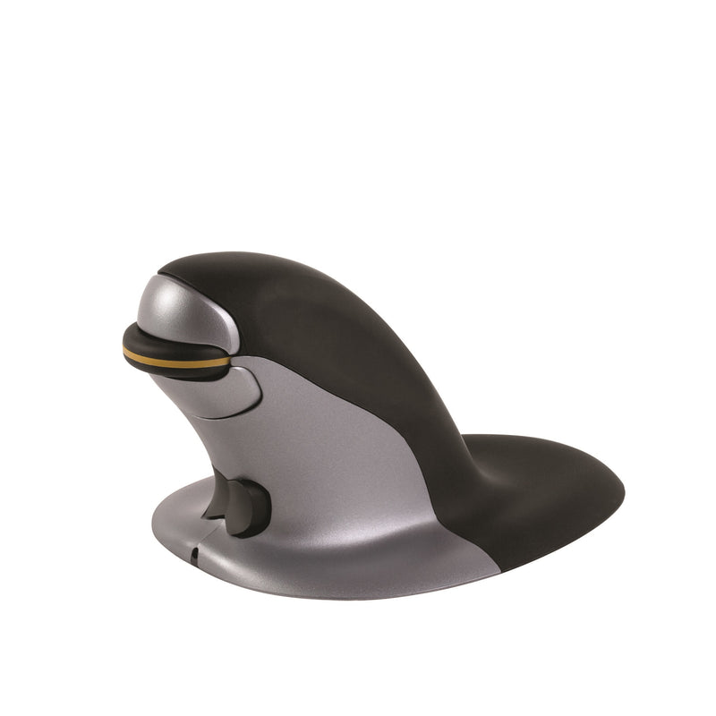 Fellowes Penguin Beidhändige vertikale Maus-Kabellos,S