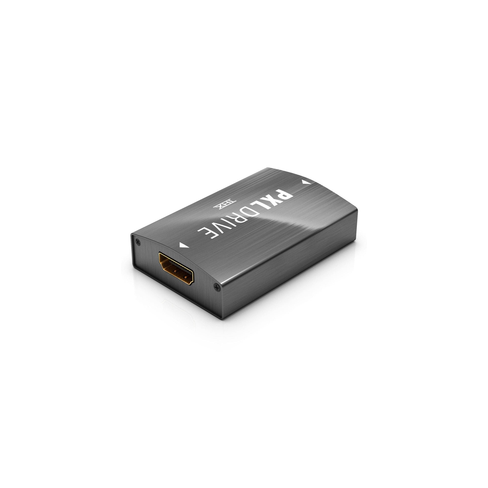 Pixelgen PXLDRIVE,Repeater HDMI 18Gbps, 10m