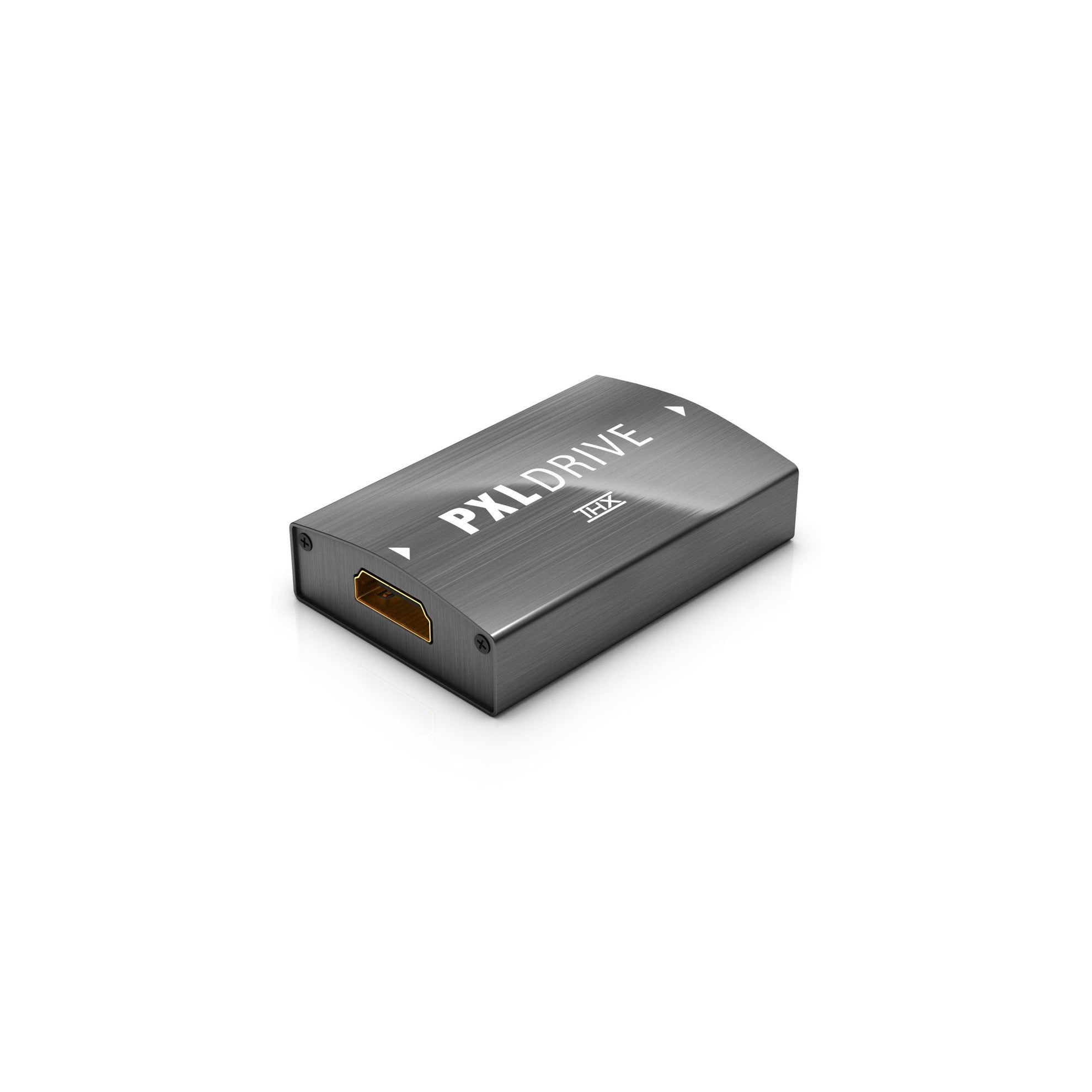Pixelgen PXLDRIVE,Repeater HDMI 18Gbps,