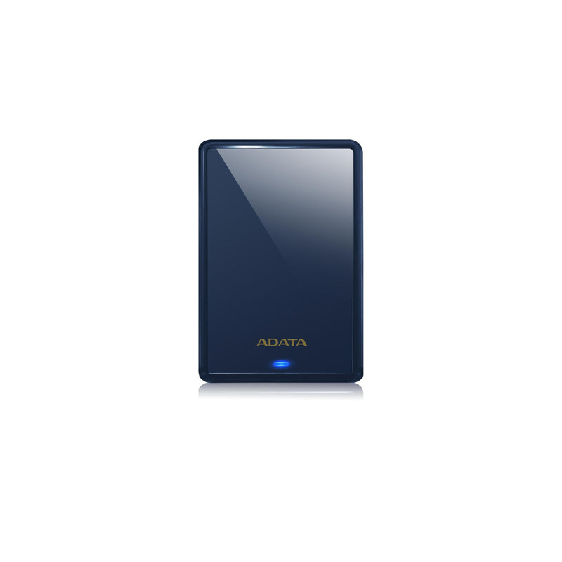 HD ADATA HV620S, 2.5, USB3, 1TB, blau