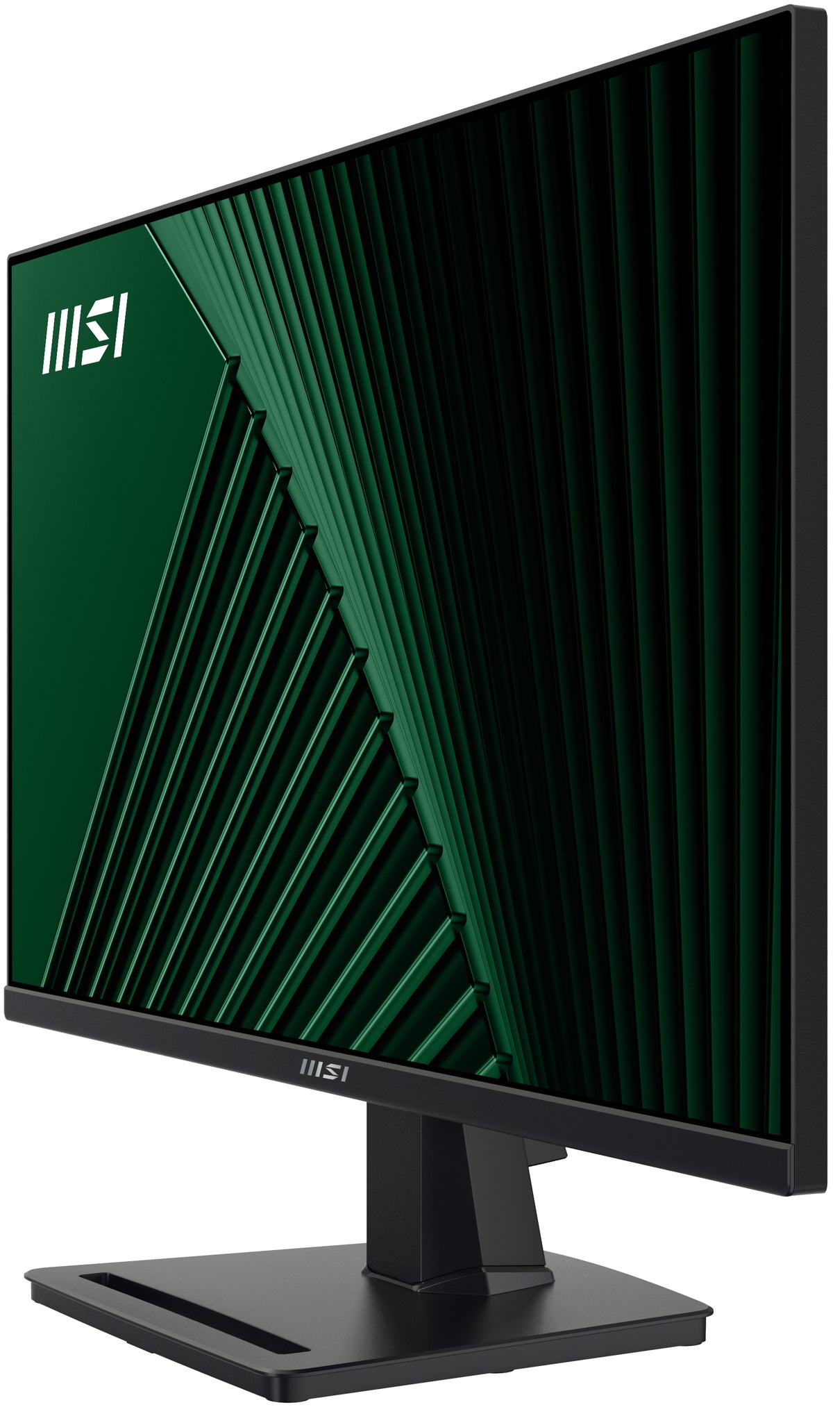 MSI Pro MP245G Computerbildschirm 60,5 cm (23.8") 1920 x 1080 Pixel Full HD LCD Schwarz
