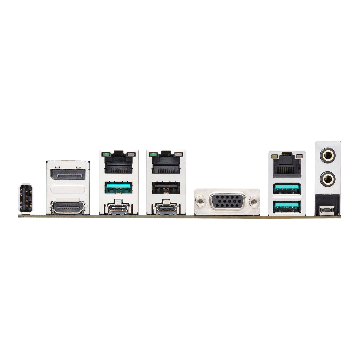 ASUS PRO WS B850M-ACE SE AMD B850 Sockel AM5 micro ATX