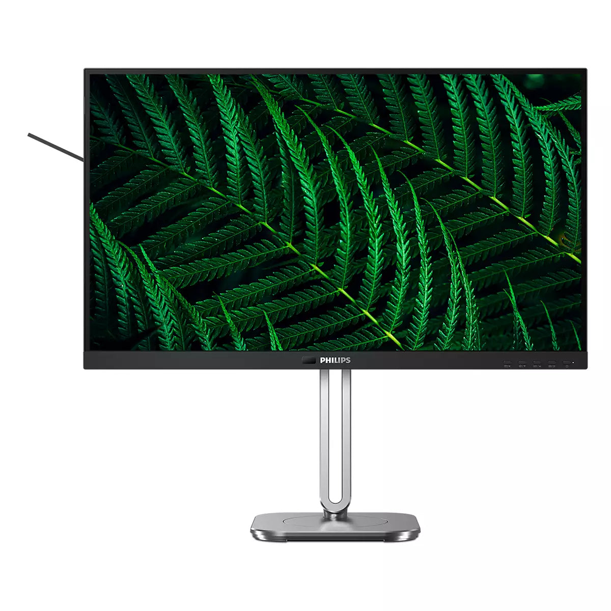 Philips 5000 series 27B2G5601/00 Computerbildschirm 68,6 cm (27") 2560 x 1440 Pixel Quad HD LCD Schwarz