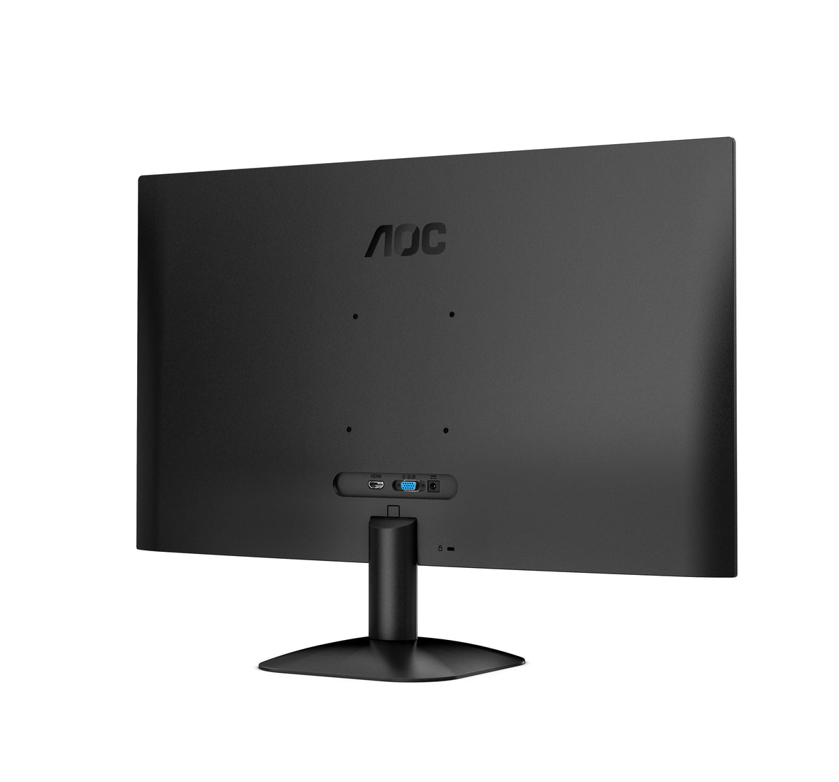 AOC B3 27B31H Computerbildschirm 68,6 cm (27") 1920 x 1080 Pixel Full HD Schwarz