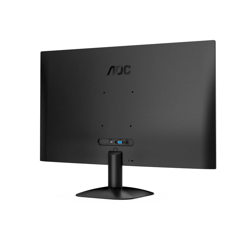 AOC B3 27B31H Computerbildschirm 68,6 cm (27") 1920 x 1080 Pixel Full HD Schwarz
