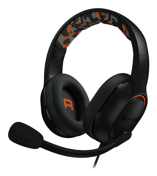 COUGAR Gaming Headset Dive, Wired