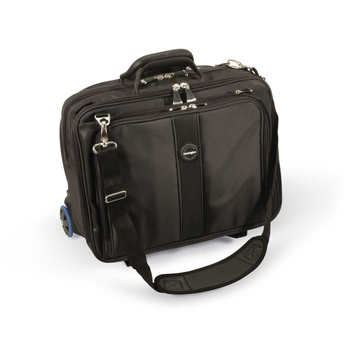 Kensington Contour Notebooktrolley – 17"/43,2cm